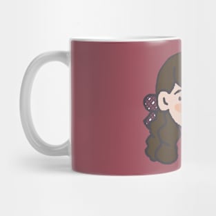 I’m a Samantha! Mug